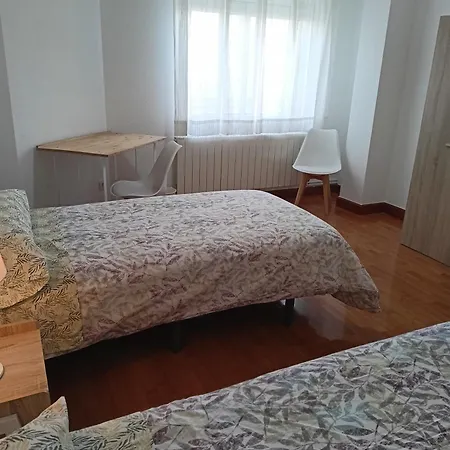 Apartment Piso Turistico *