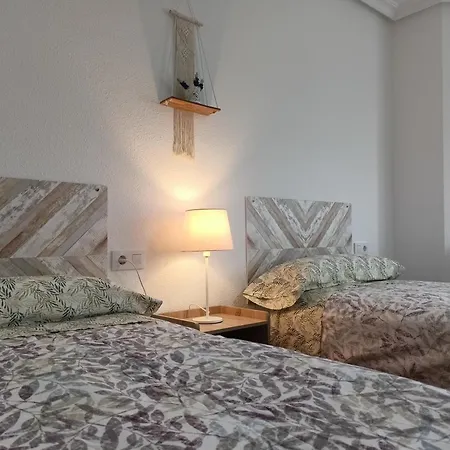 Appartamento Piso Turístico