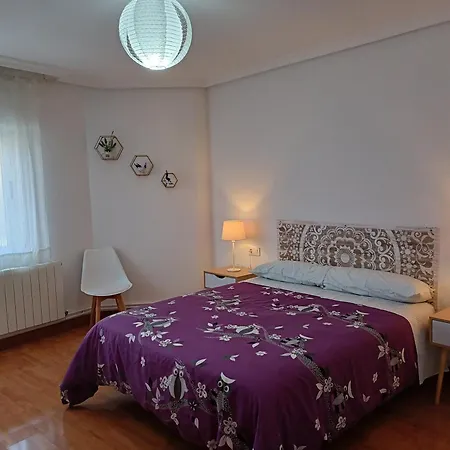 Apartment Piso Turistico Arévalo