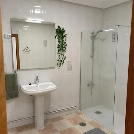Piso Turistico Apartman