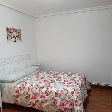 Piso Turístico * Arévalo