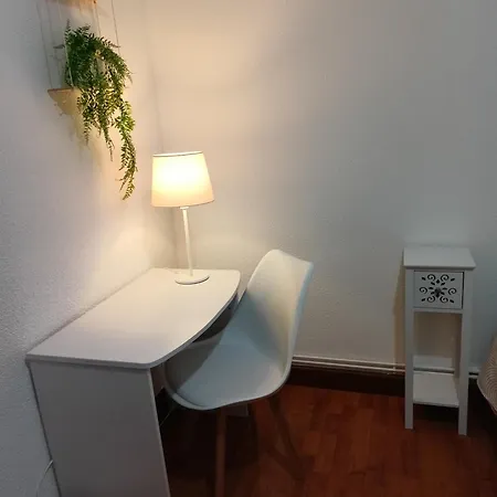 Διαμέρισμα Piso Turistico *