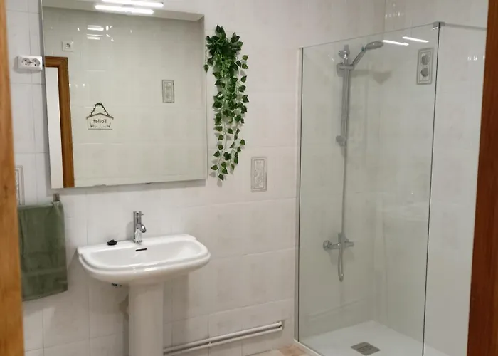 Piso Turístico Appartamento