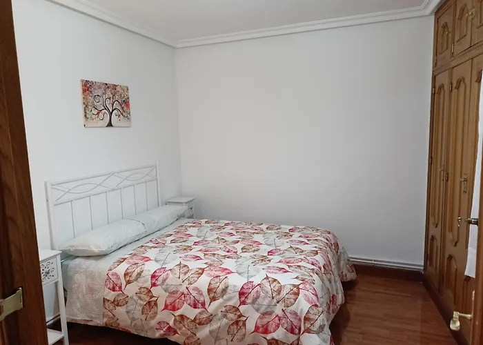 Piso Turistico * Arévalo