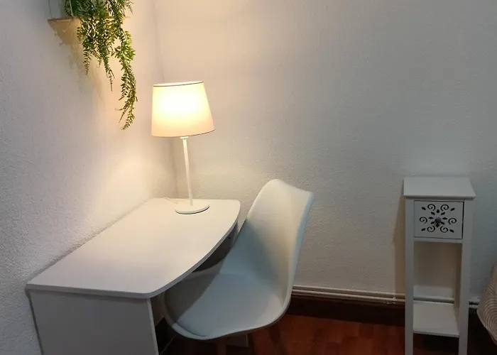 Apartment Piso Turistico *